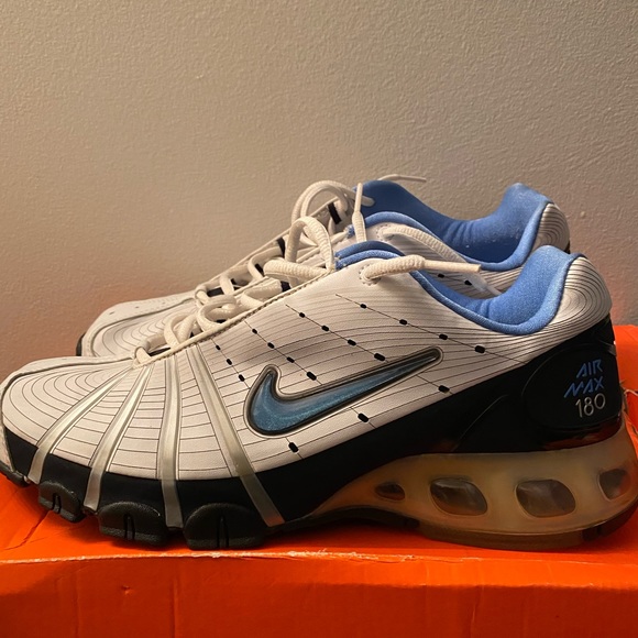 Nike Shoes | Nike Air Max 8 Tr | Poshmark